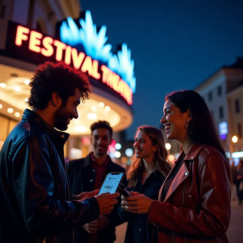 Professional business solutions